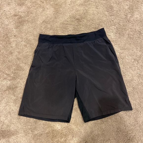 Lululemon shorts - Picture 1 of 3